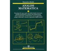 Analisi matematica