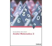 Analisi matematica 3