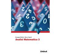 Analisi Matematica 3