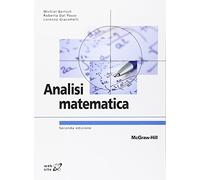 Analisi Matematica - Michiel Bertsch e Roberta Dal Passo e Lorenzo Giacomelli