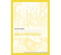 Analisi Matematica I