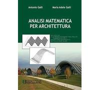Analisi matematica per architettura