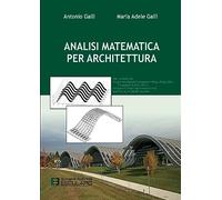 Analisi Matematica per Architettura
