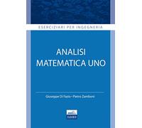 Analisi matematica (Vol. 1)