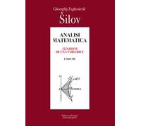 Analisi matematica. Vol. 1