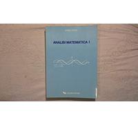 Analisi matematica (Vol. 1)