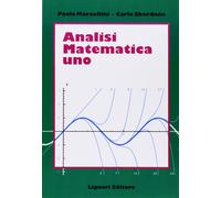 Analisi matematica (Vol. 1) [Paperback] [Jan 01, 2015] Marcellini, Paolo and Sbo