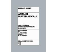 Analisi matematica. Vol. 2