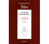 Analisi matematica (Vol. 3)