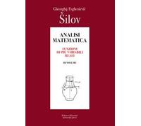 Analisi matematica. Vol. 3