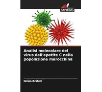 Analisi molecolare del virus dell'epatite C nella popolazione marocchina