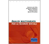 Analisi multivariata per le scienze sociali