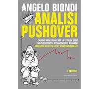 Analisi pushover. Calcolo non lineare per la verifica degli edifici esistenti e ottimizzazione dei nuovi