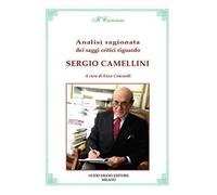 Analisi ragionata dei saggi critici riguardo Sergio Camellini