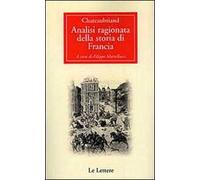 Analisi ragionata della storia della Francia