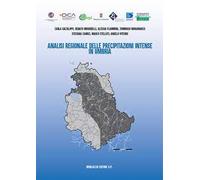 Analisi regionale delle precipitazioni intense in Umbria