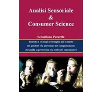 Analisi sensoriale & consumer science