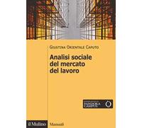 Analisi sociale del mercato del lavoro