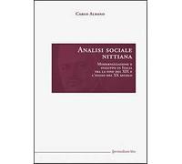 Analisi sociale nittiana. Modernizzazione e sviluppo in Italia tra la fine del XIX e l'inizio del XX secolo