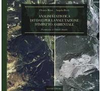 Analisi statistica dei dati per la valutazione d'impatto ambientale