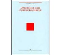 Analisi statistica delle serie storiche economiche