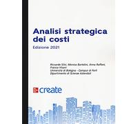 Analisi strategica dei costi