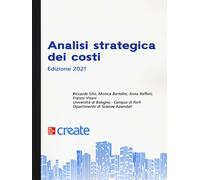 Analisi strategica dei costi - AA.VV.