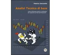 Analisi tecnica di base. Come utilizzare grafici e indicatori per operare sui mercati finanziari