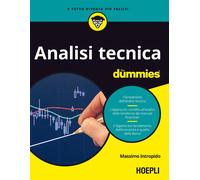 ANALISI TECNICA FOR DUMMIES - INTROPIDO MASSIMO - HOEPLI