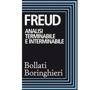 Analisi terminabile e interminabile. Costruzioni nell'analisi