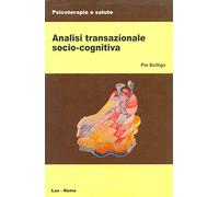 Analisi transazionale socio-cognitiva