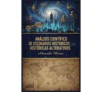 Análisis Científico de Escenarios Históricos Alternativos