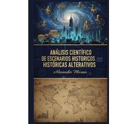 Análisis Científico de Escenarios Históricos Alternativos