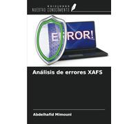 Análisis de errores XAFS