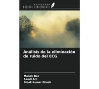 Análisis de la eliminación de ruido del ECG