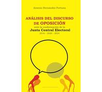Análisis del discurso de oposición ante la conformación de la Junta Central Electoral - 2016, 2020 y 2024