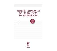 Análisis económico de las políticas sociolaborales