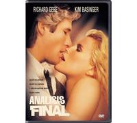 Analisis Final [Import espagnol]