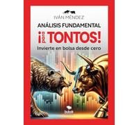 Análisis fundamental ¡para tontos!