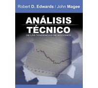 Robert D Edward Analisis Tecnico de Las Tendencias de Acciones / Tec (Tascabile)