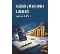 Análisis y diagnostico financiero