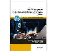 Análisis y gestión de los instrumentos de cobro y pago