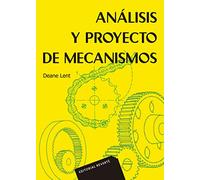 Análisis y Proyecto de Mecanismos