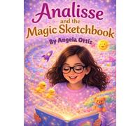 Analisse and the magic sketchbook
