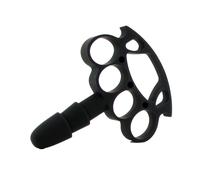 Analissimo® - Impugnatura con adattatore Vac-U-Lock™ per dildo