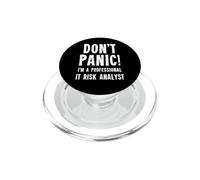 Analista del rischio IT PopSockets PopGrip per MagSafe