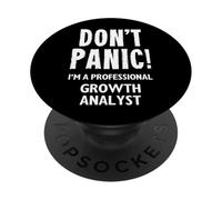 Analista della crescita PopSockets PopGrip Adesivo