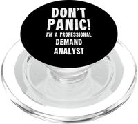 Analista della domanda PopSockets PopGrip per MagSafe