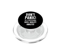 Analista della qualità dei dati PopSockets PopGrip per MagSafe