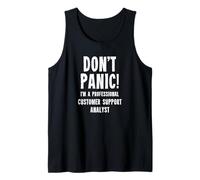 Analista dell'assistenza Clienti Canotta